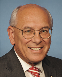 USRep Paul Tonko