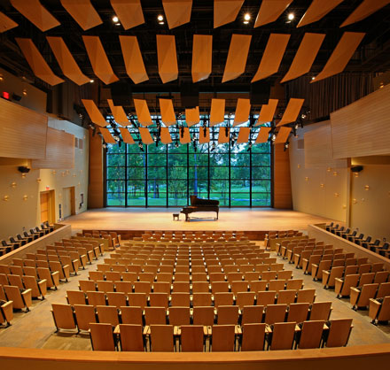 Filene Ladd Hall