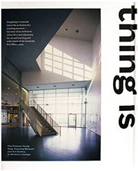 Everything is  Connected