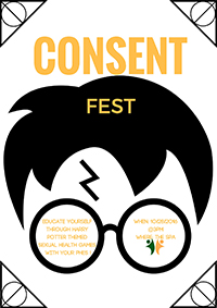 consentfest poster