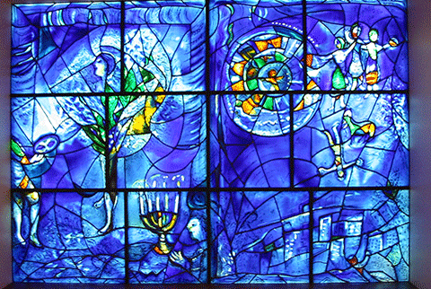 chagall+window
