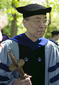 Prof. Tad Kuroda