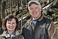 margaret+and+mike+roohan