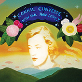 converse album cover