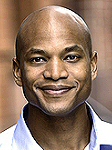 Wes Moore