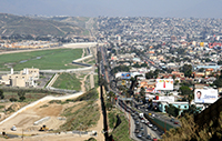 us-mexico border