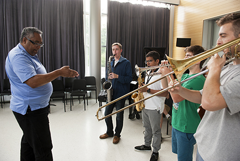 Skidmore+Jazz+Institute