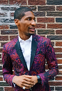 Jon Batiste