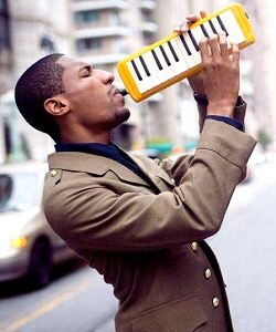 Jon Batiste