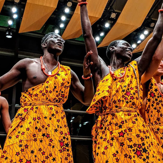 African+drumming+and+dance+performance