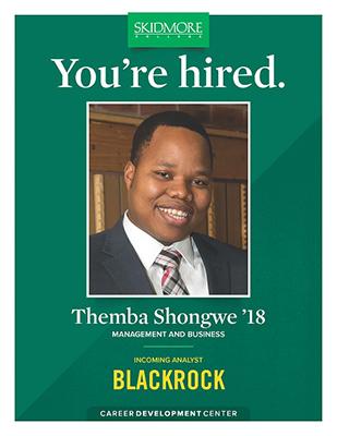 Themba Shongwe