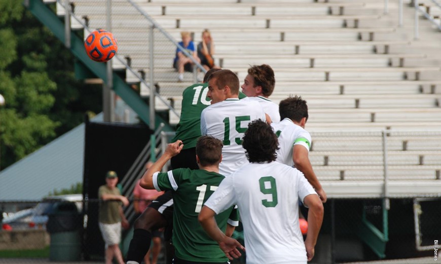 Men's soccer