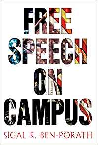 Free Speech on Campus 