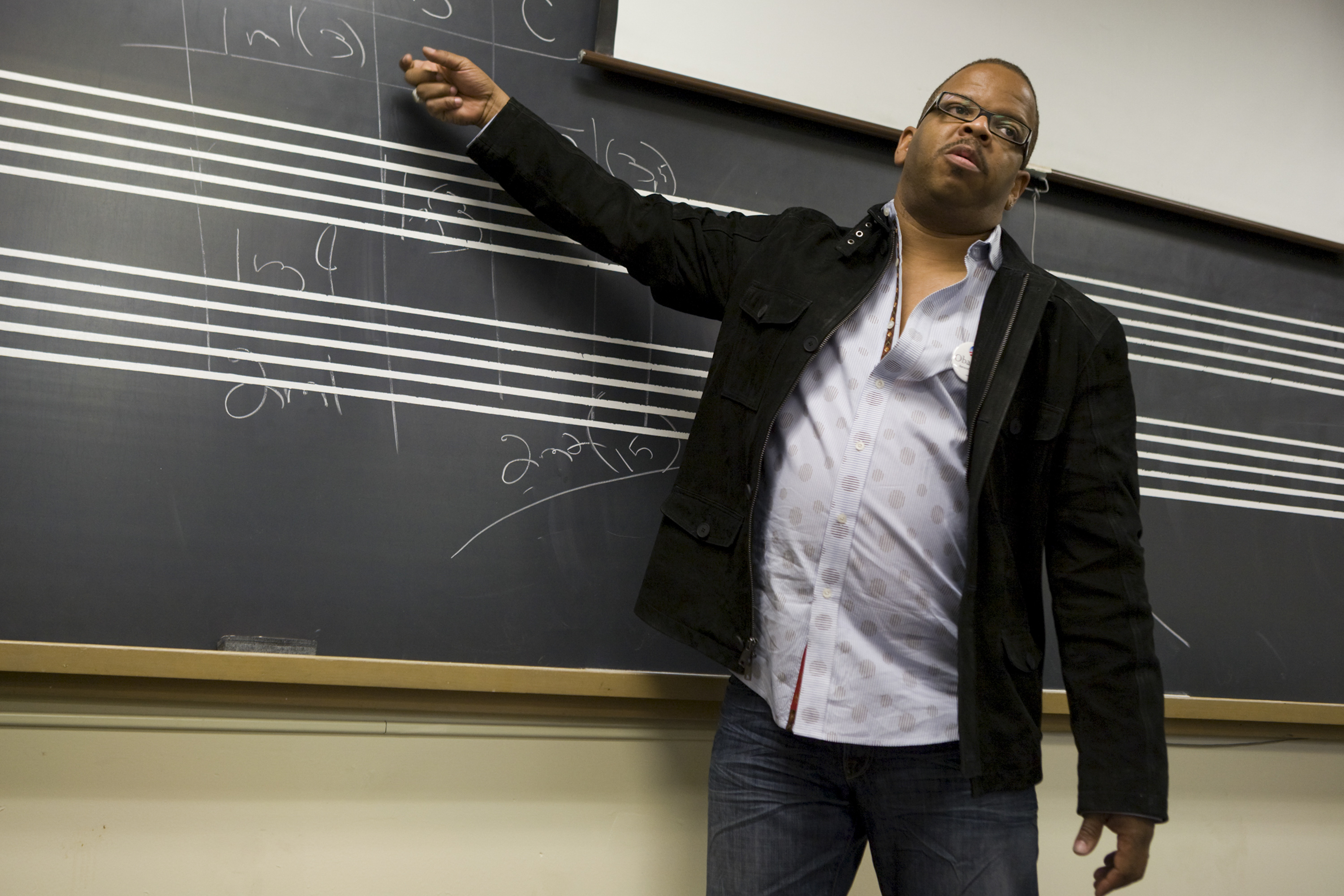 Terence Blanchard