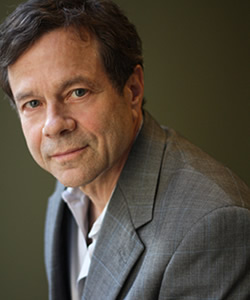 Alan Lightman