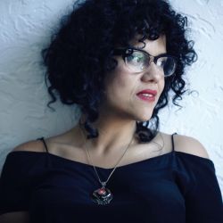 Cecilia Aldarondo 
