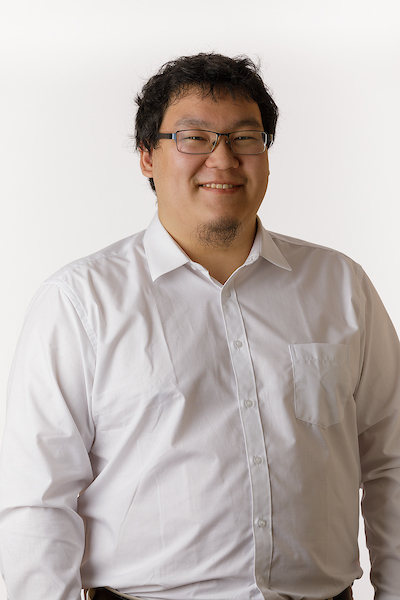 Kaifeng Yang ’19