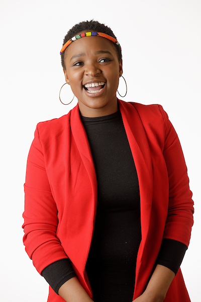 Nkosingiphile Nonhlakanipho Mabaso ’19