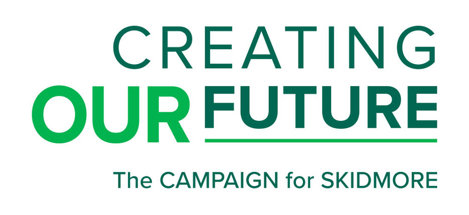 Creating Our Future logo