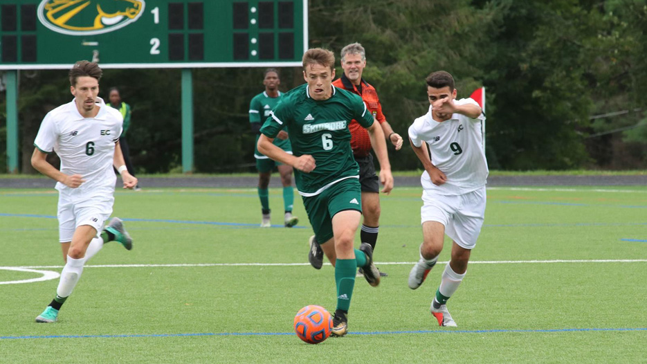 Skidmore men's soccer 