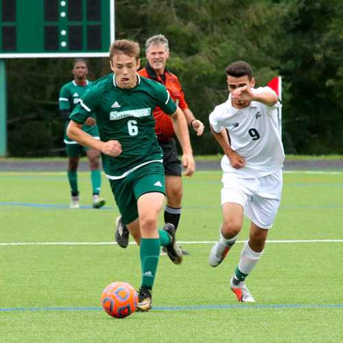 Skidmore+men%27s+soccer+