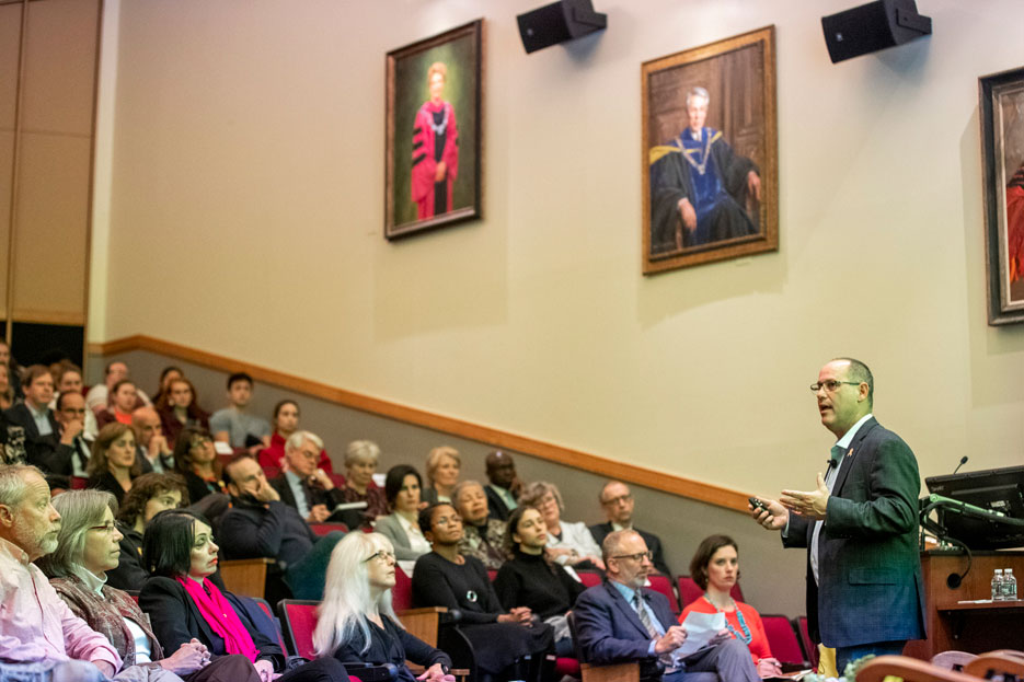 Fred Guttenberg ’88