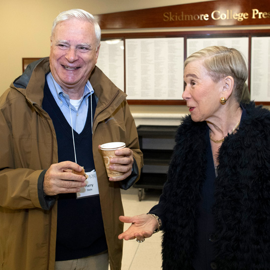 Skidmore+Encore+students