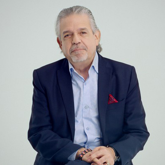 luis miranda jr