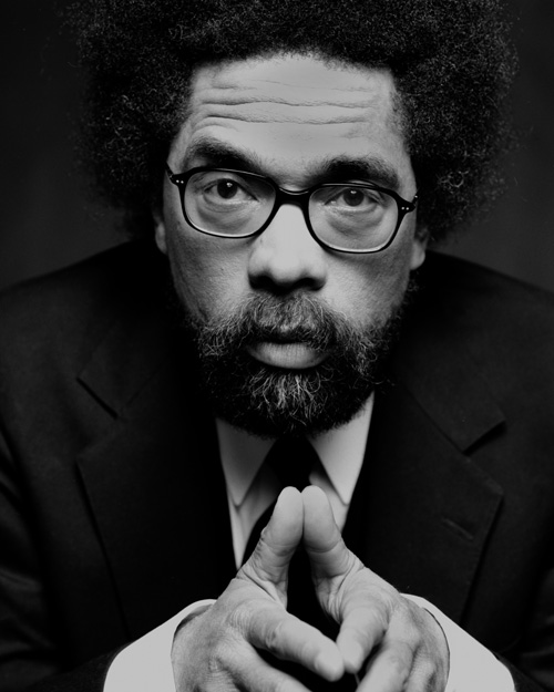 Cornel West