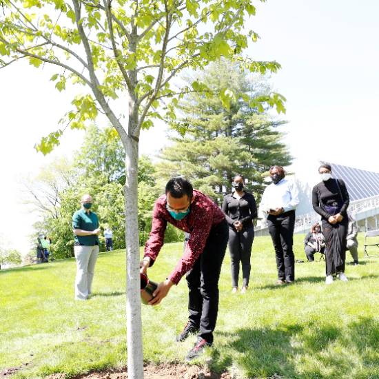 Skidmore College News Archive