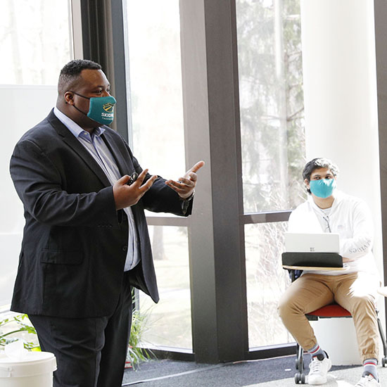 Emmanuel+Balogun%2C+assistant+professor+of+political+science