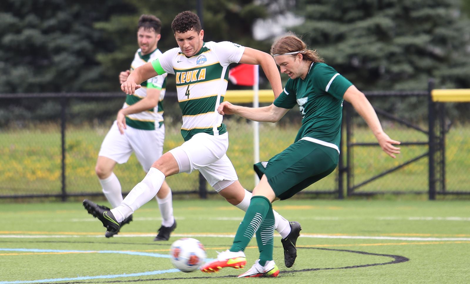 men's soccer