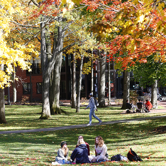 Fall+at+Skidmore+College+