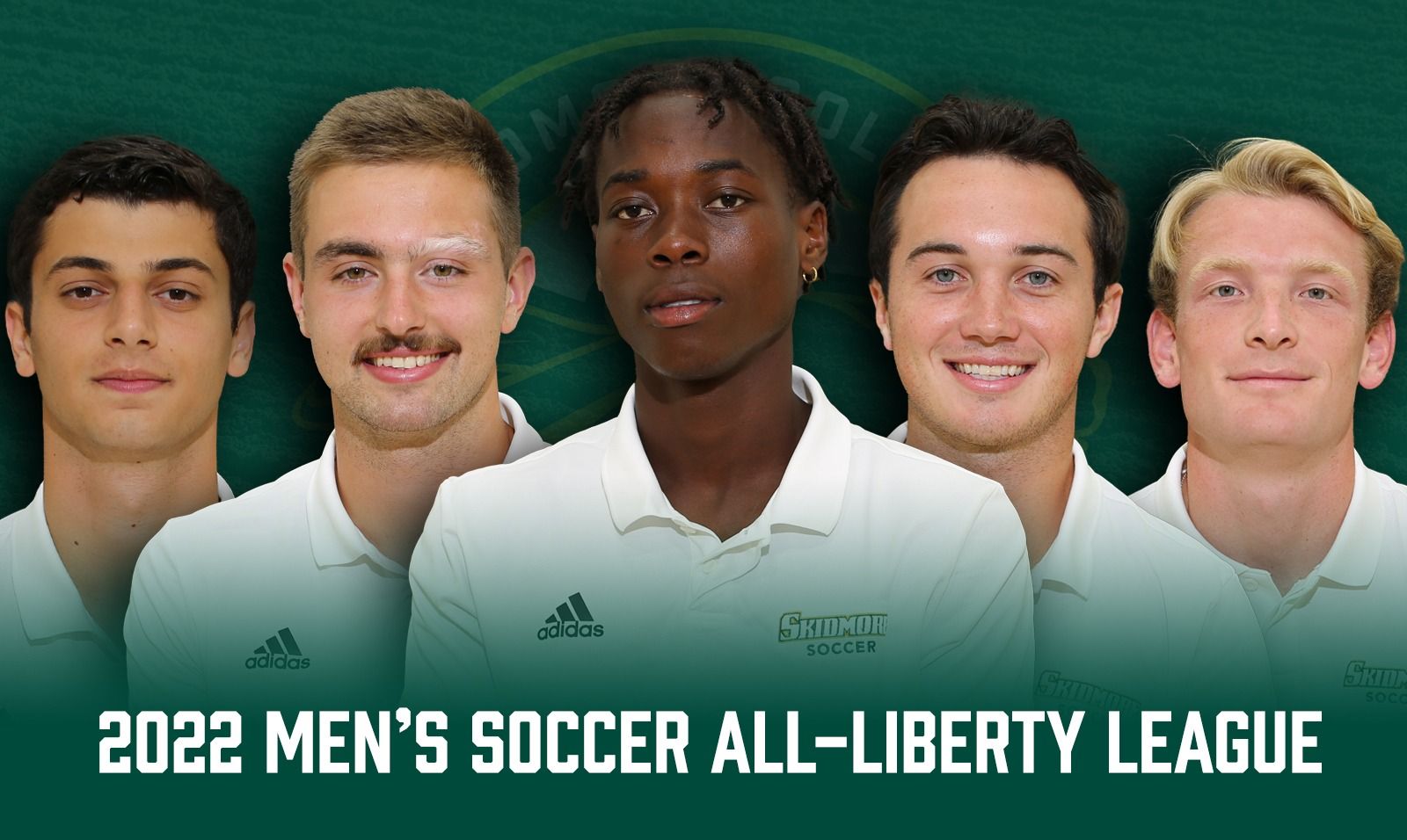 men's soccer all-liberty league