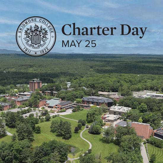 Charter+Day