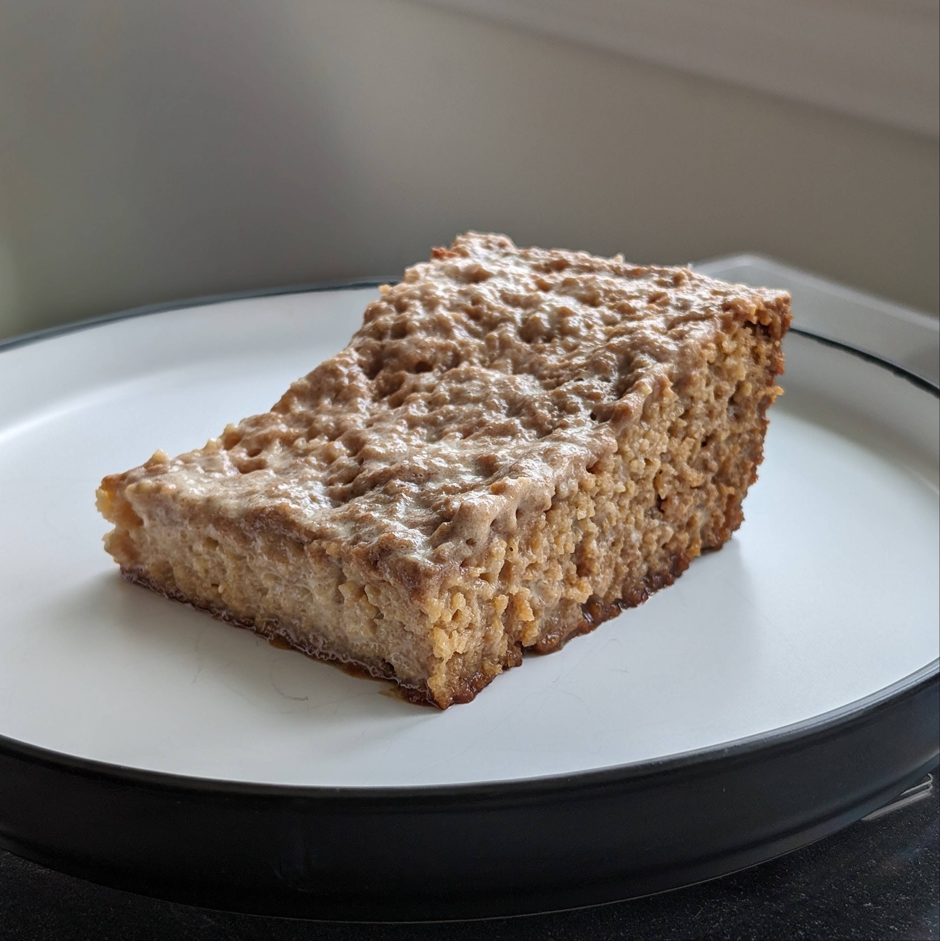 Malva pudding Malva pudding