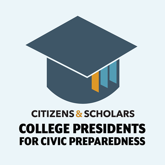  College Presidents for Civic Preparedness