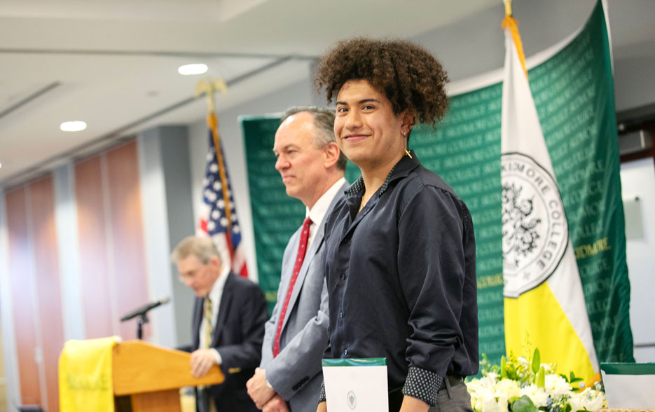 2024 Honors Convocation