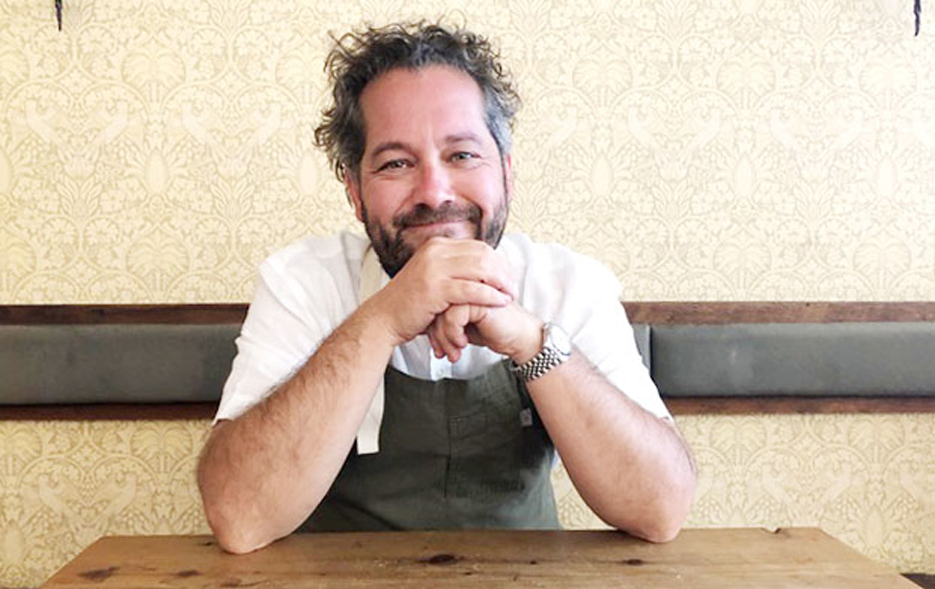 Matthew Straus '95