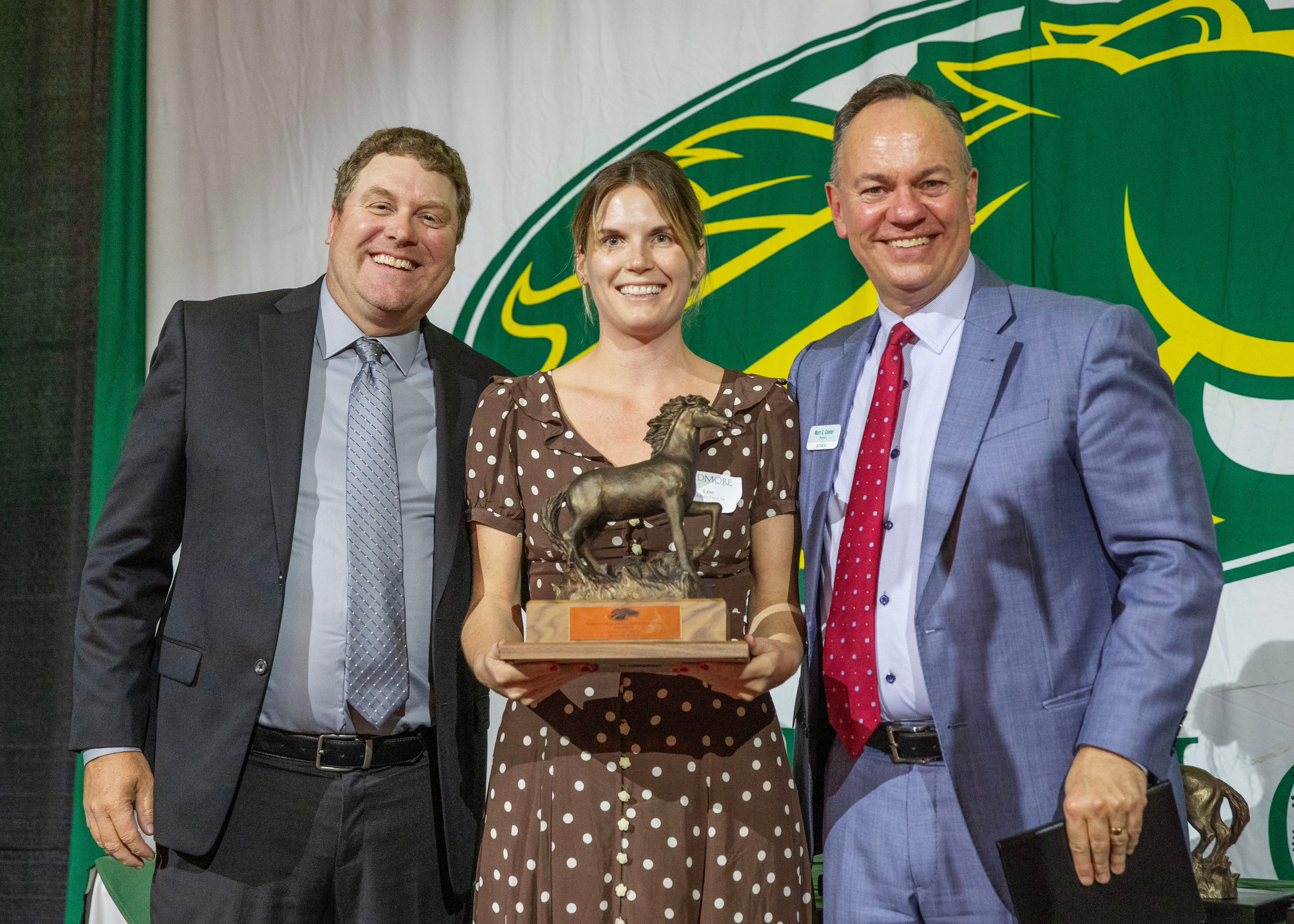 Eleanor Lee Ford '14