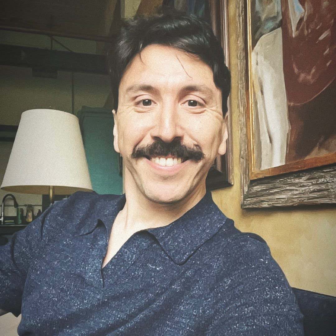 Joseph+Alpar+smiles+into+the+camera