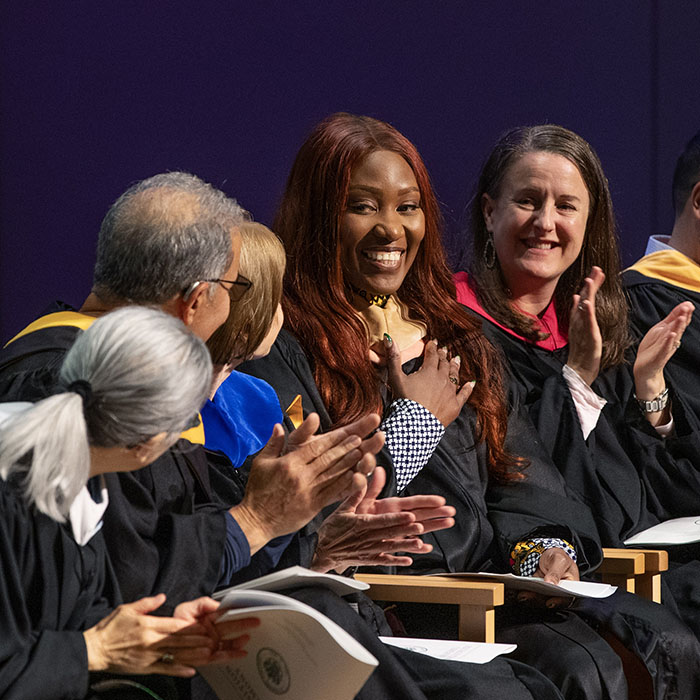 Angela+Botiba+%2715+is+recognized+during+Reunion