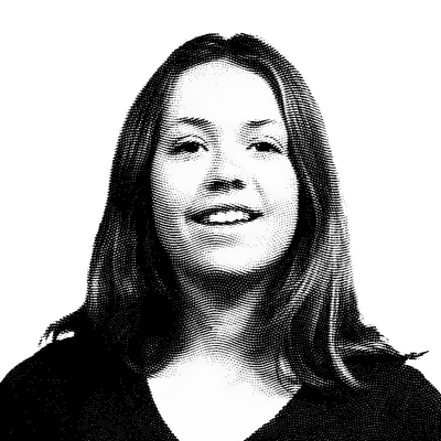 Catie Hamilton portrait