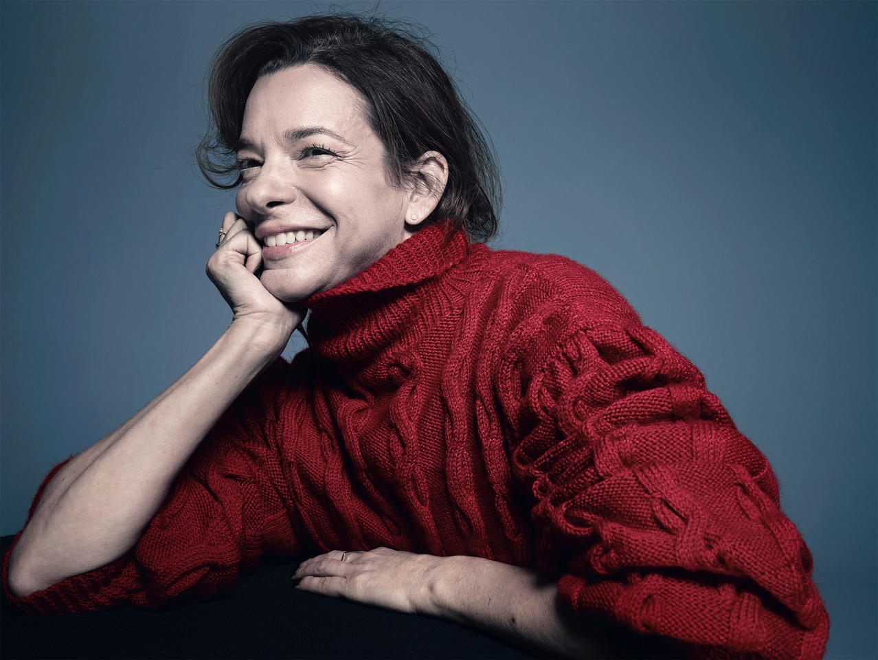Image of artist Pam Tanowitz