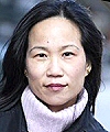 Sonya Chung
