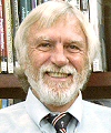 Jeffrey O. Segrave