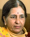 Veena Chandra