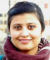 Smriti Tiwari