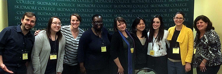 CCNY 2019 Conference Attendees