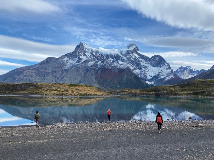A Day in Torres del Paine, Chile Best In Show